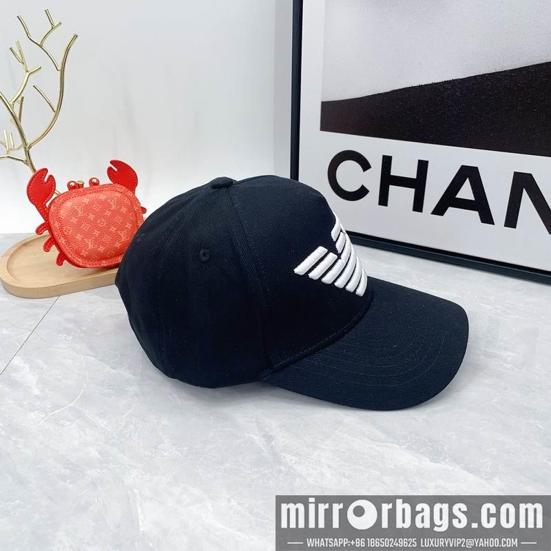 Replica Armani Hat dx02