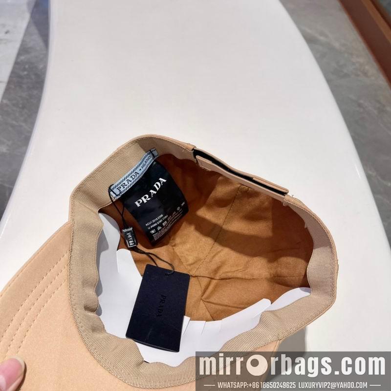 Replica Prada Hat 040205