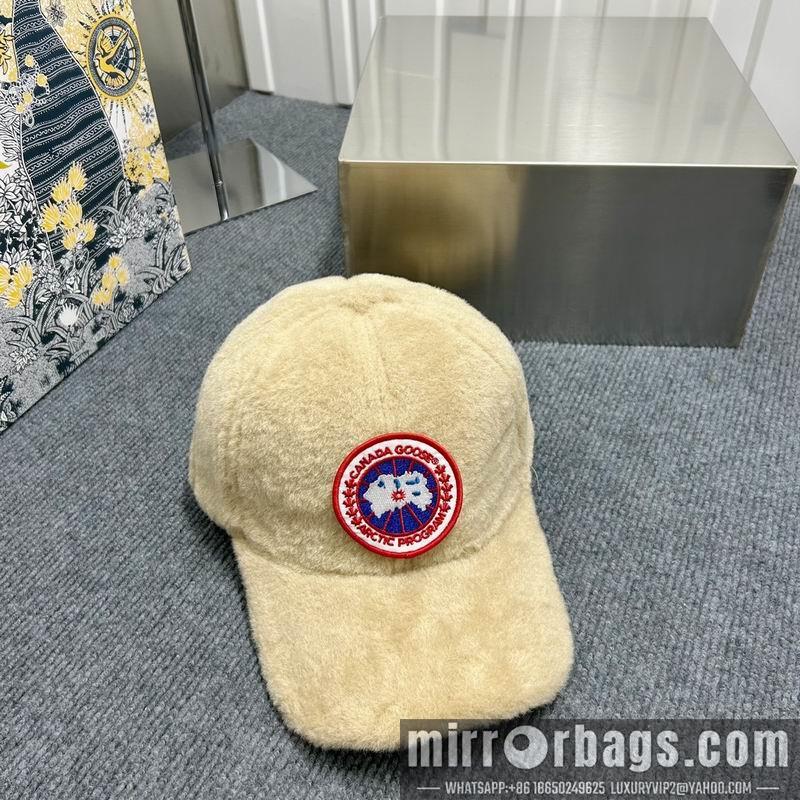 Replica Canada Hat dx03