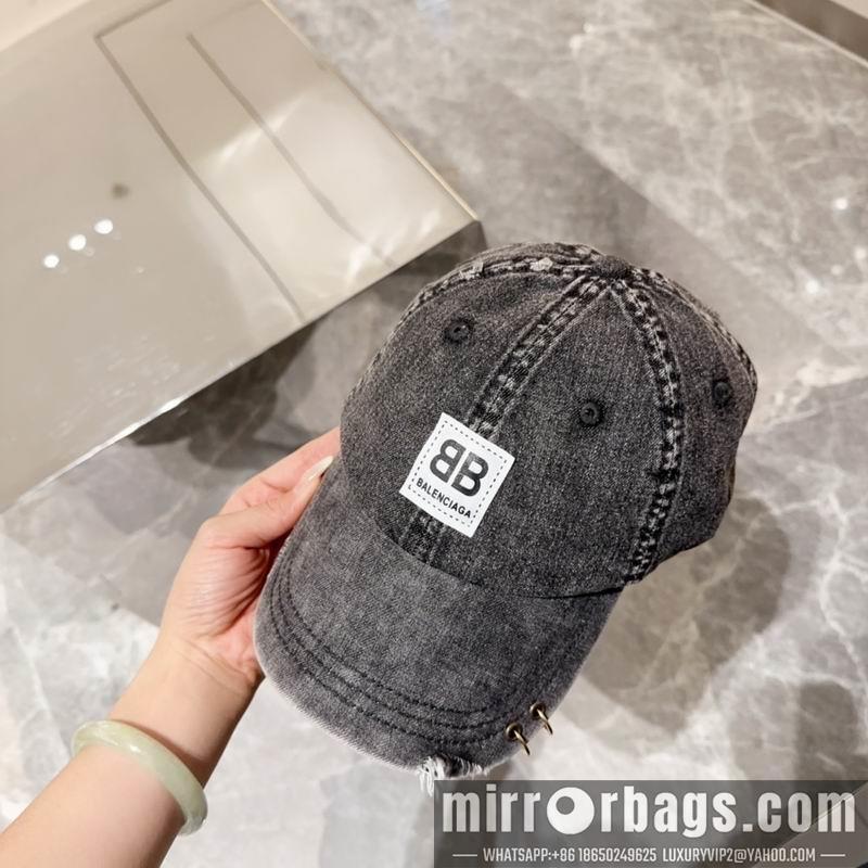 Replica Balenciaga Hat 072201