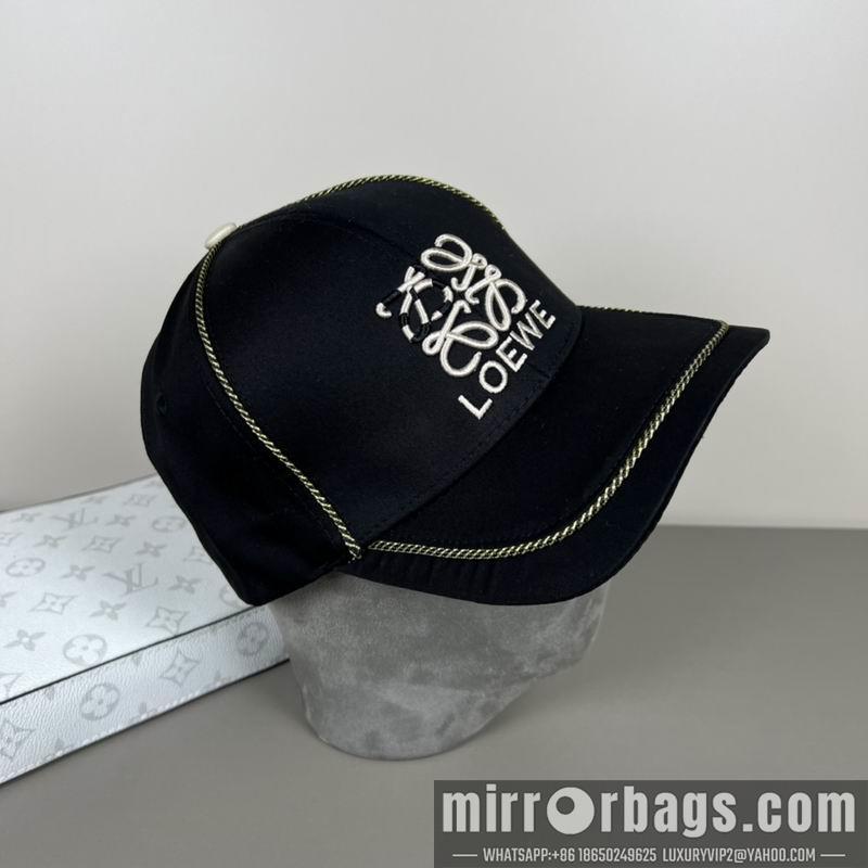 Replica Loewe Hat dx47