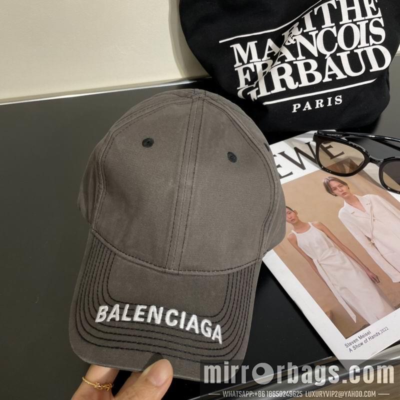 Replica Balenciaga Hat 042601