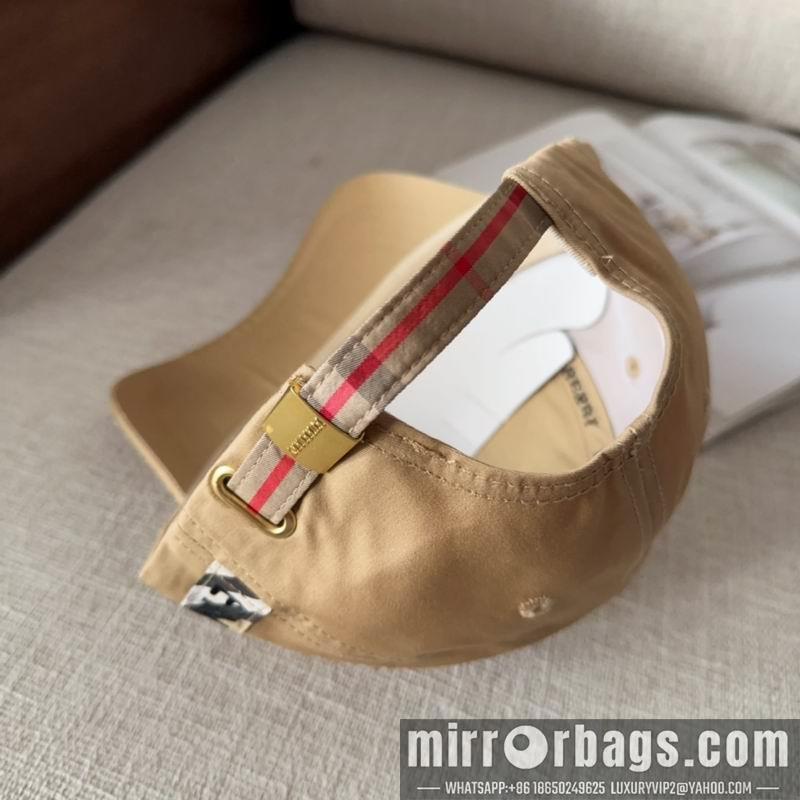 Replica Burberry Hat dx06
