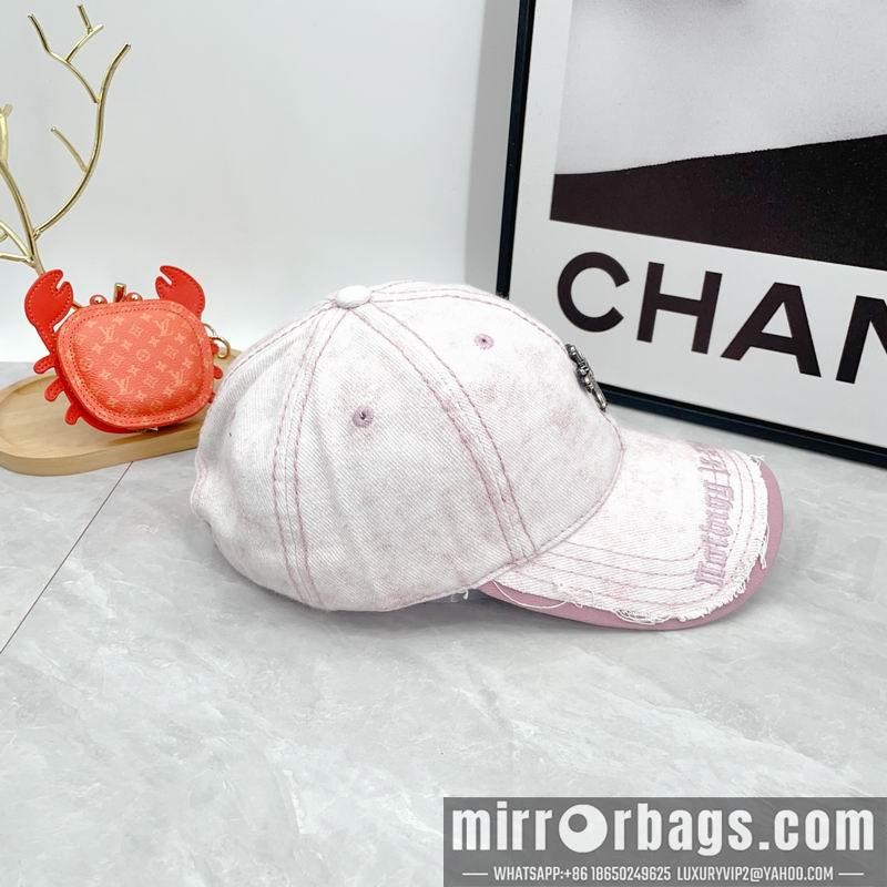 Replica Chrome Hearts Hat dx50