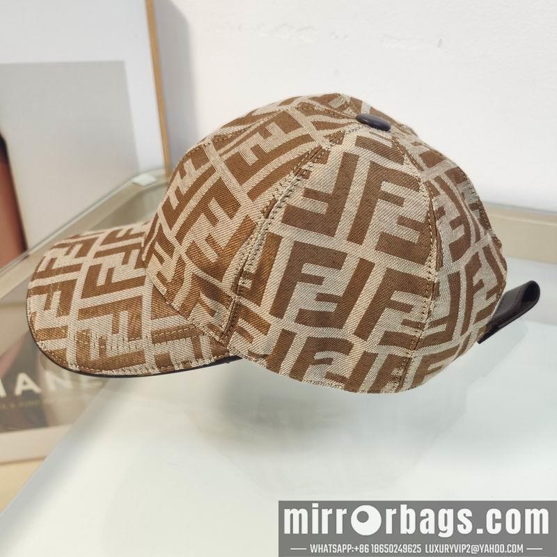 Replica Fendi Hat dx69