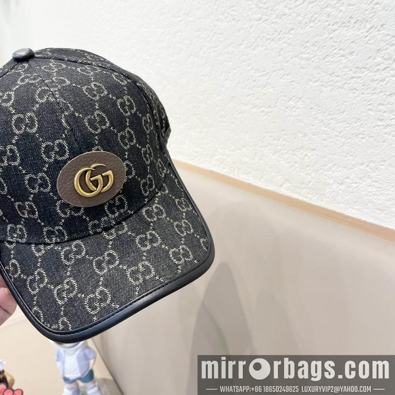 Replica Gucci Hat 072801