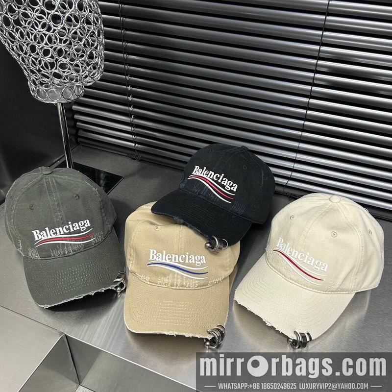 Replica Balenciaga Hat dx50