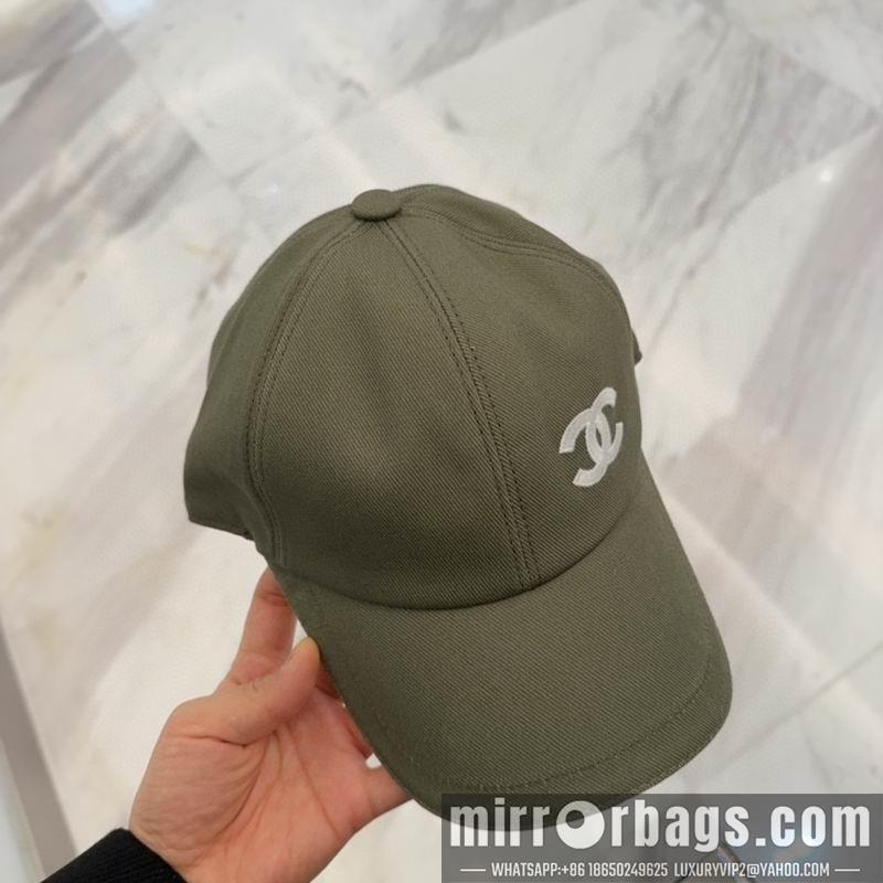 Replica Chanel Hat dx44