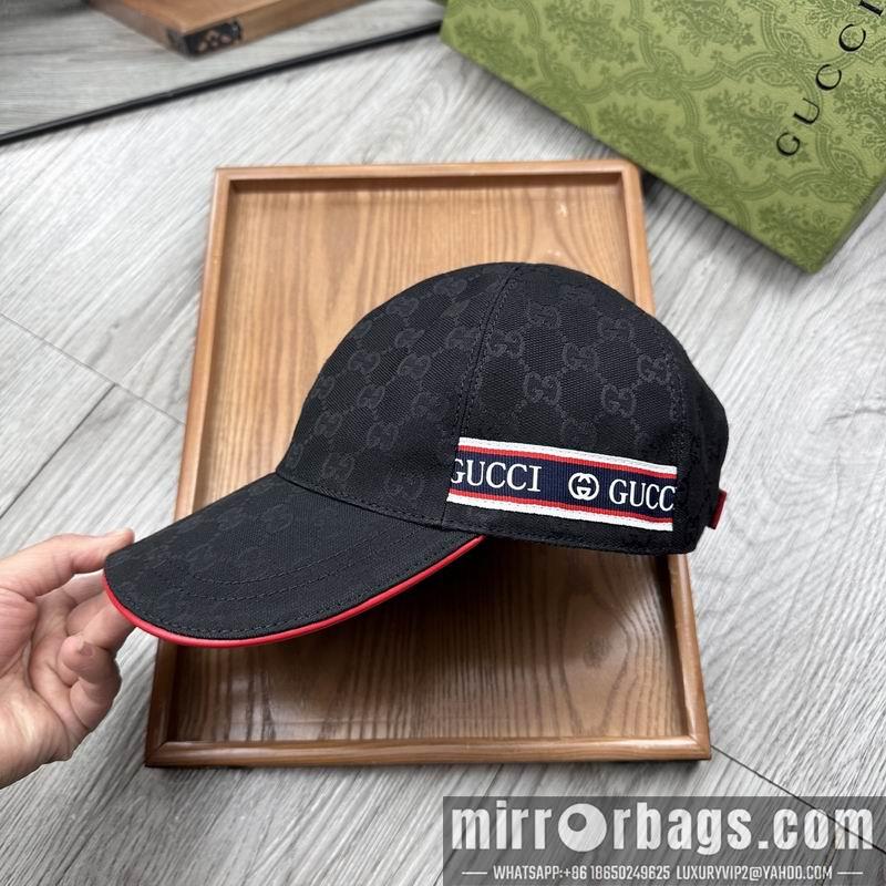 Replica Gucci Hat dx18