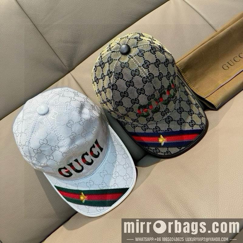 Replica Gucci Hat dx47
