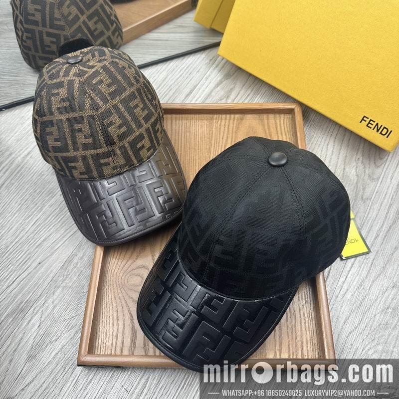 Replica Fendi Hat 071202