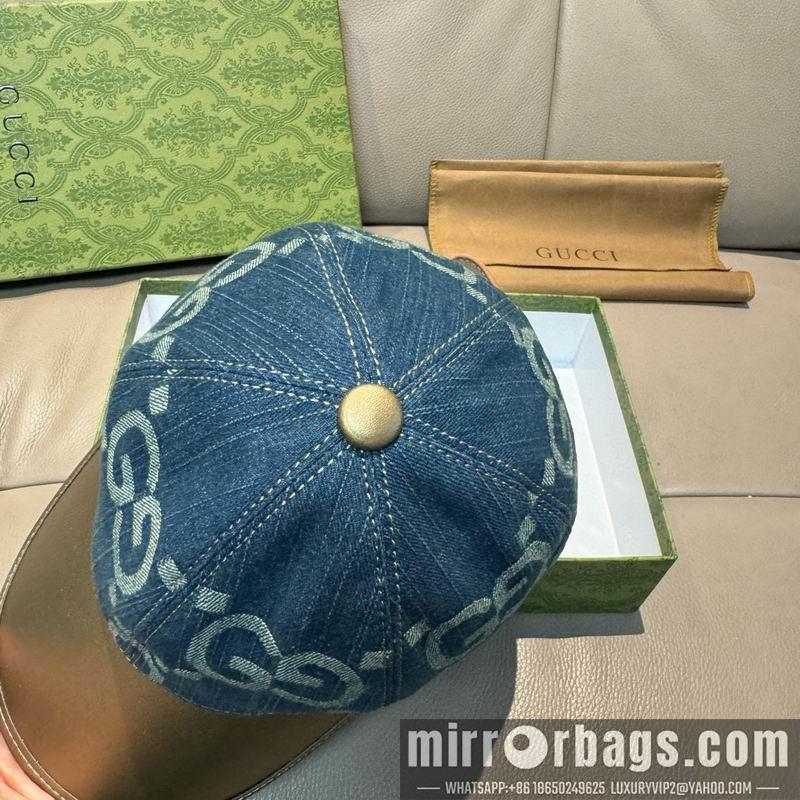 Replica Gucci Hat dx48