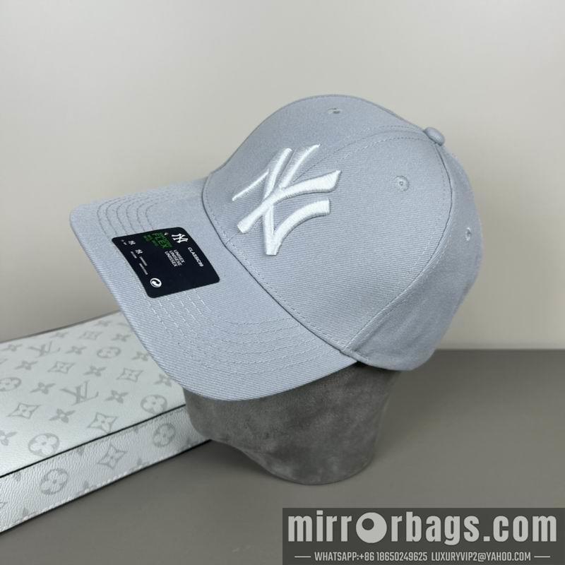 Replica MLB NY Hat dx43