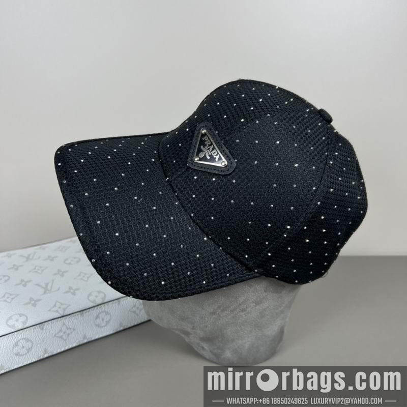 Replica Prada Hat dx17