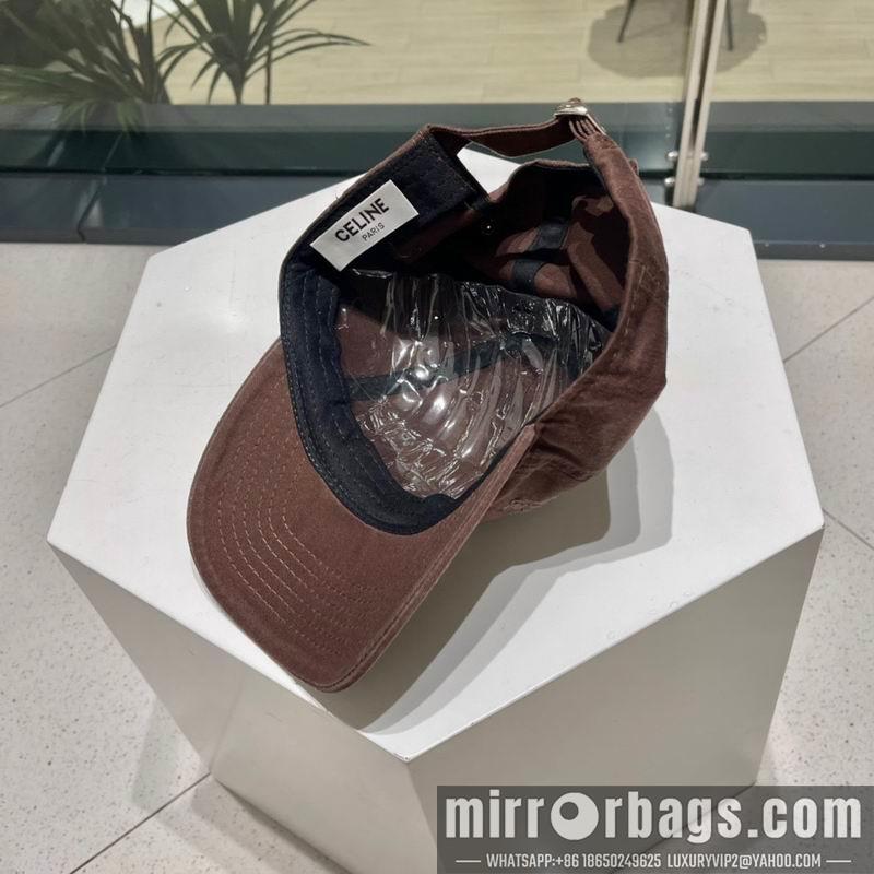 Replica Celine Hat 081801