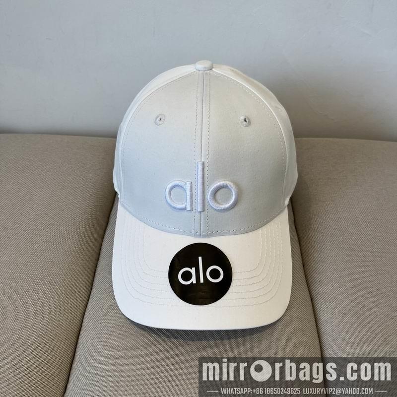 Replica Alo Hat dx27