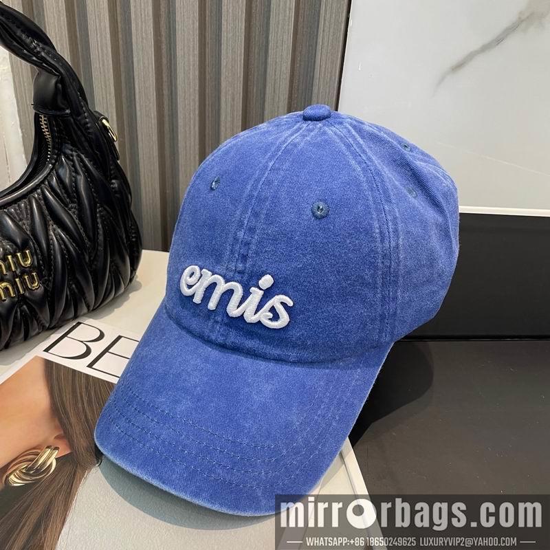 Replica Emis Hat dx10