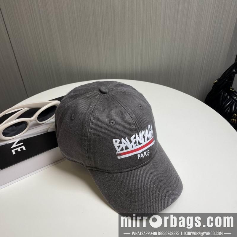 Replica Balenciaga Hat 102801