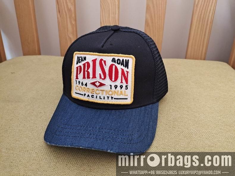 Replica DSQ Hat y 17