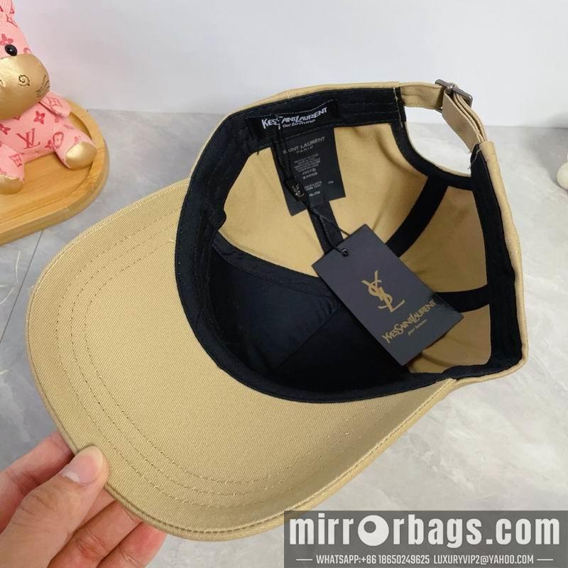 Replica YSL Hat dx17