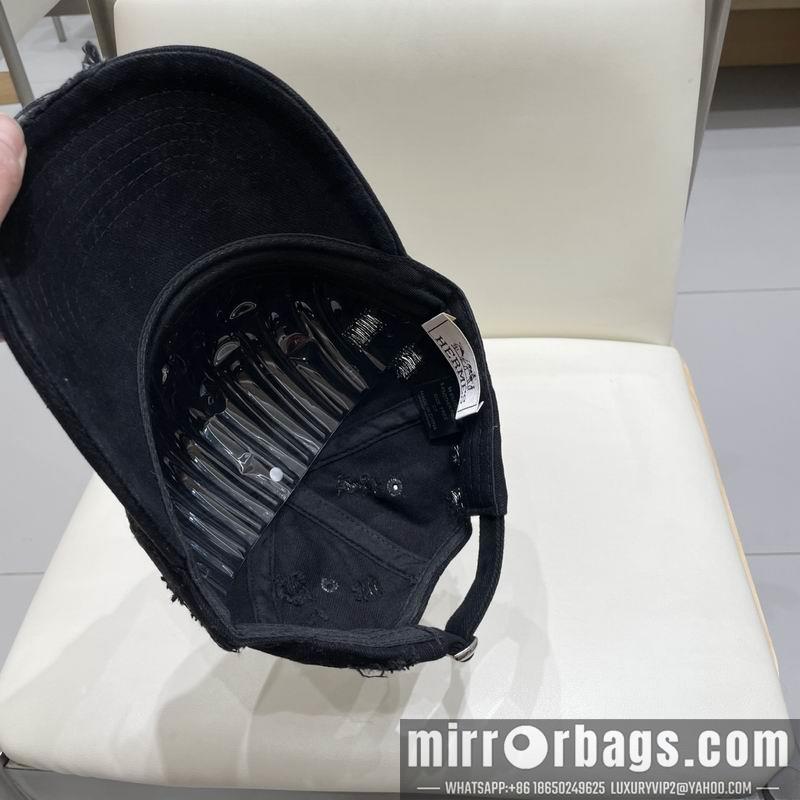 Replica Hermes Hat 021002
