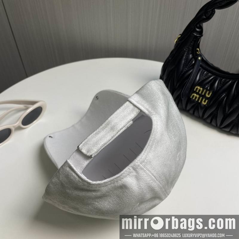 Replica Balenciaga Hat 010201