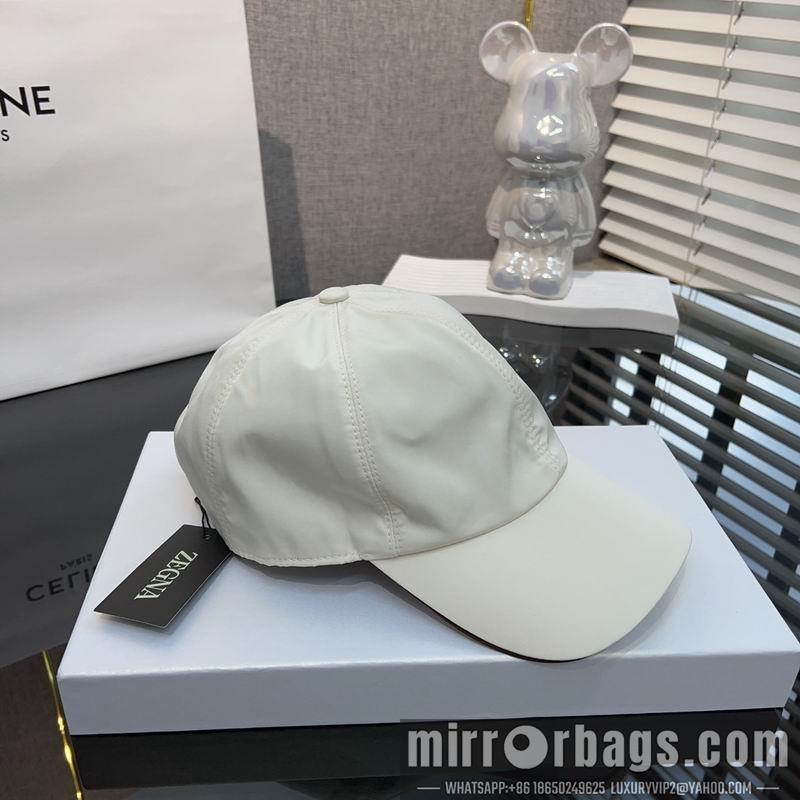 Replica Zegna Hat dx04
