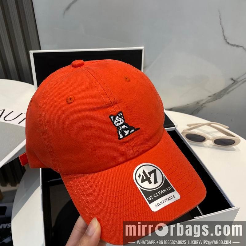 Replica Other Hat dx51