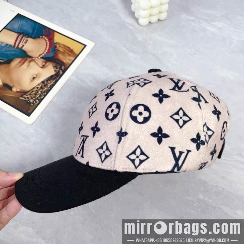 Replica LV Hat dx15