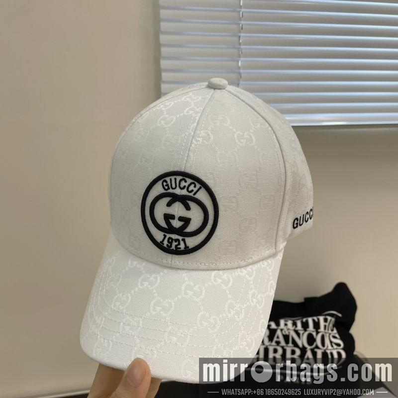 Replica Gucci Hat dx30