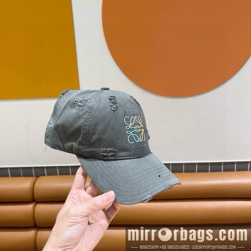 Replica Loewe Hat 021101
