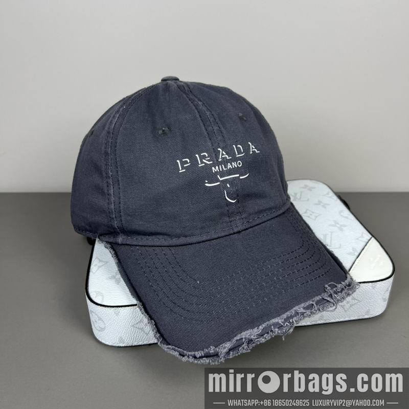 Replica Prada Hat dx30