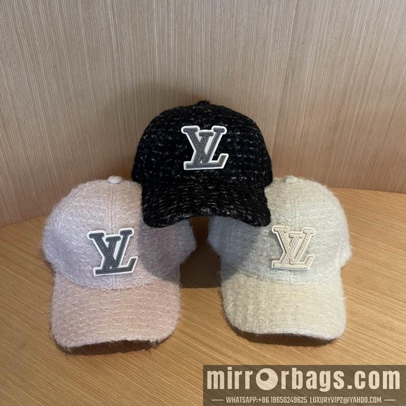 Replica LV Hat 121406