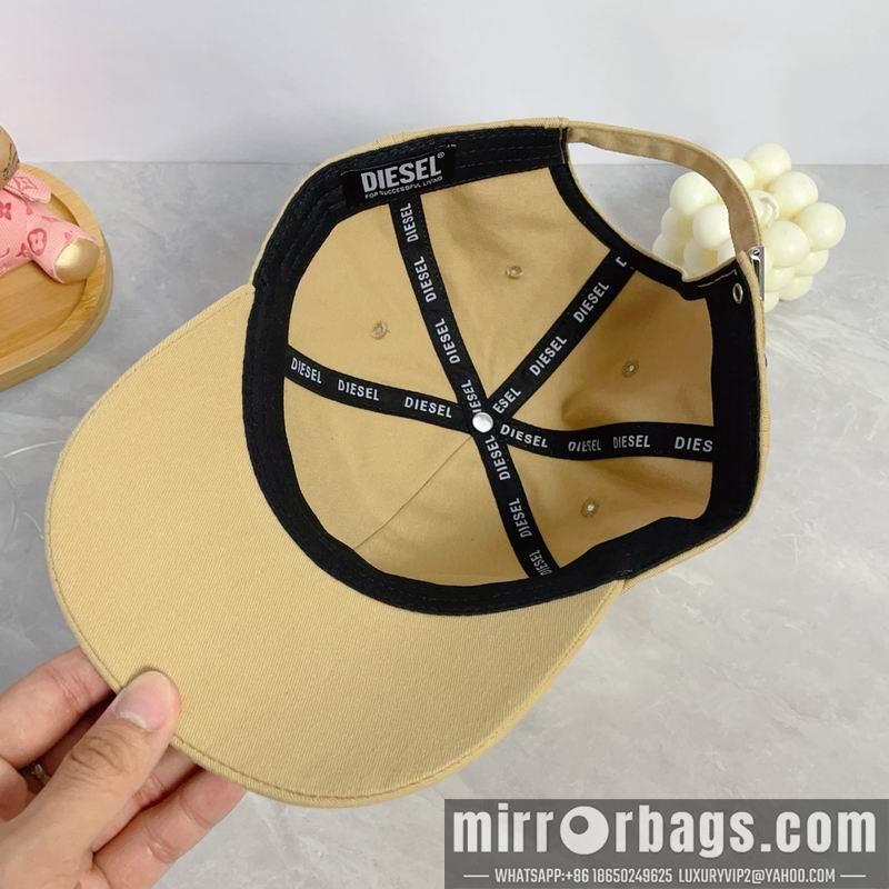 Replica Diesel Hat dx03