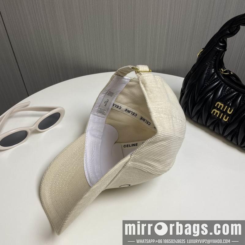 Replica Celine Hat dx105