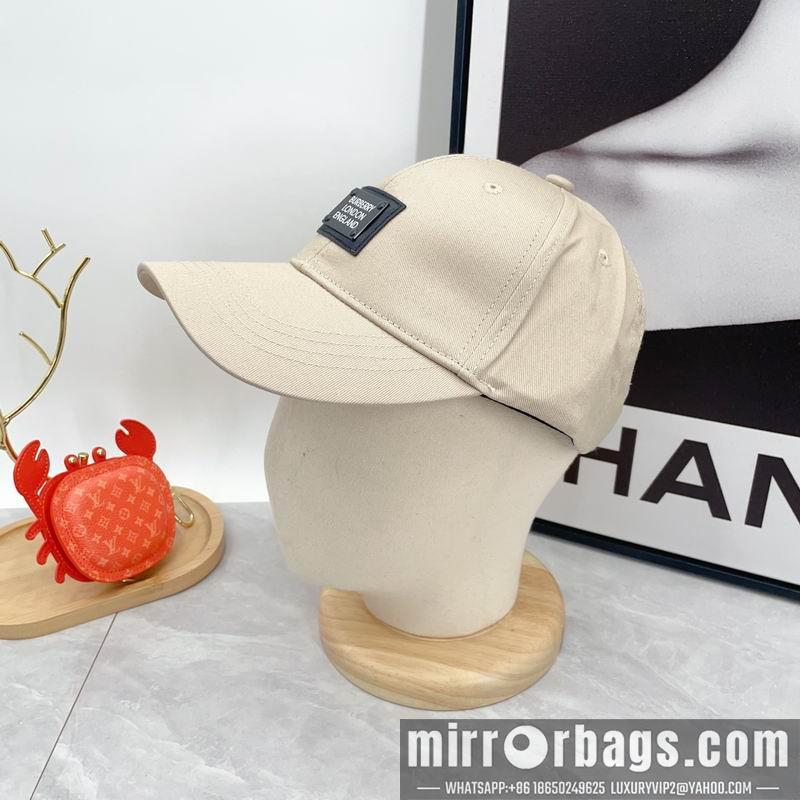 Replica Burberry Hat dx04