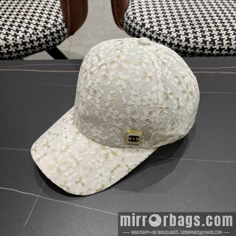 Replica Chanel Hat 050709