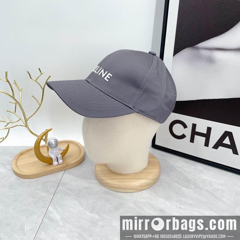 Replica Celine Hat dx33