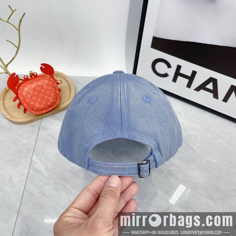 Replica Fendi Hat dx70