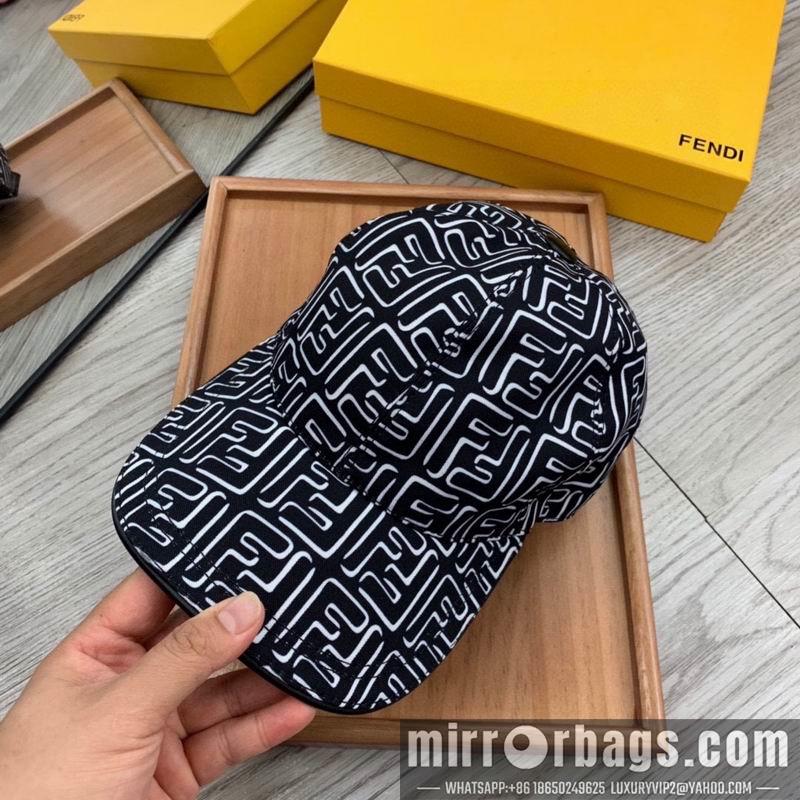 Replica Fendi Hat dx100