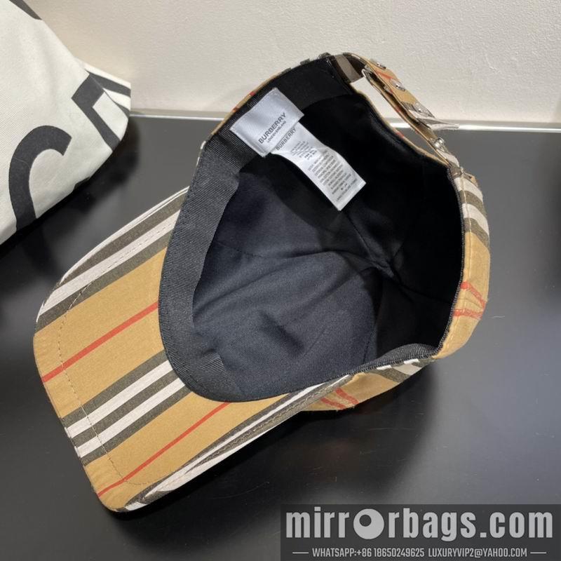 Replica Burberry Hat dx29