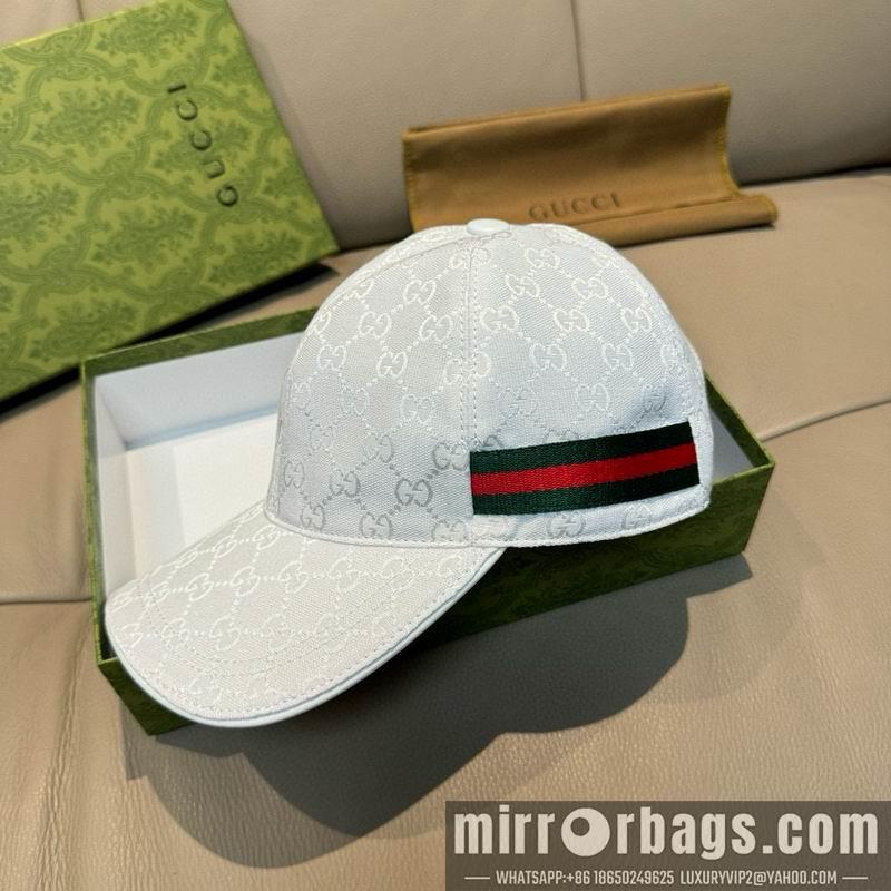 Replica Gucci Hat dx30