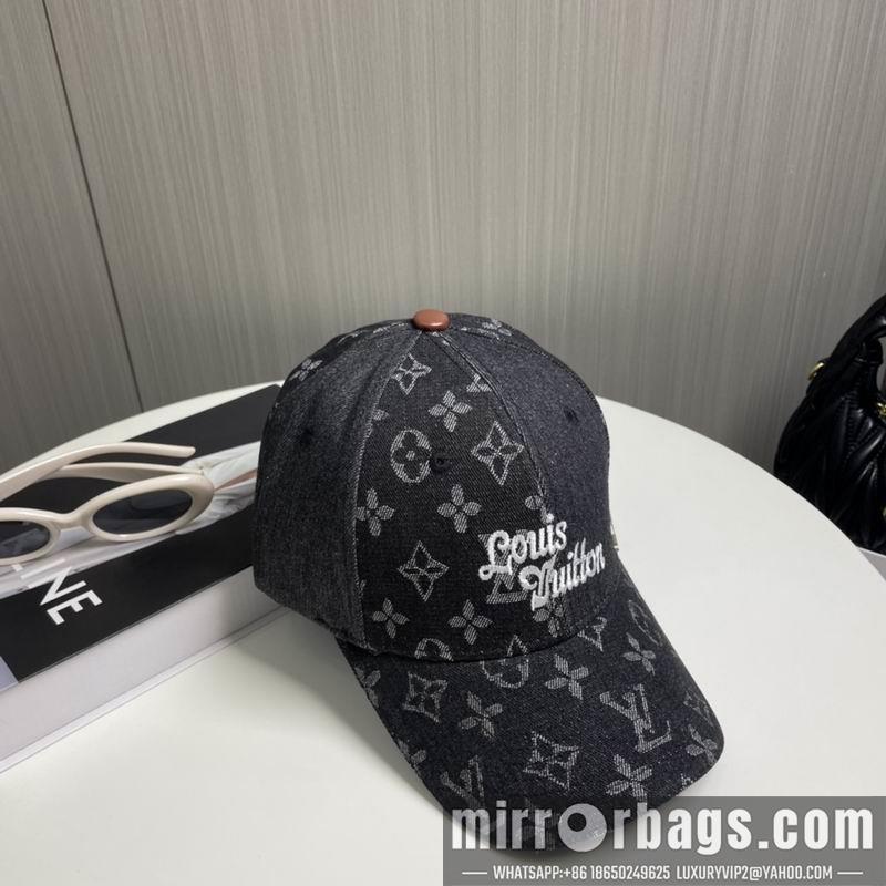 Replica LV Hat dx95