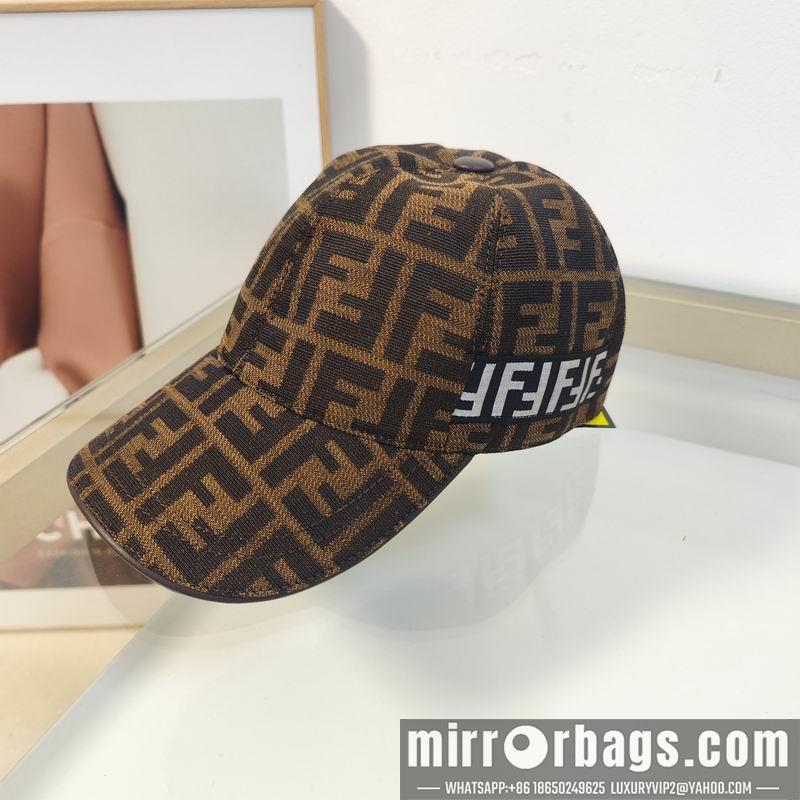 Replica Fendi Hat dx66