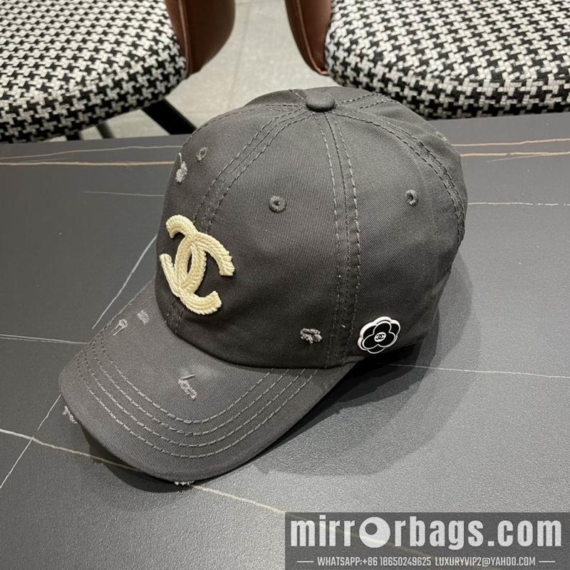 Replica Chanel Hat 050711