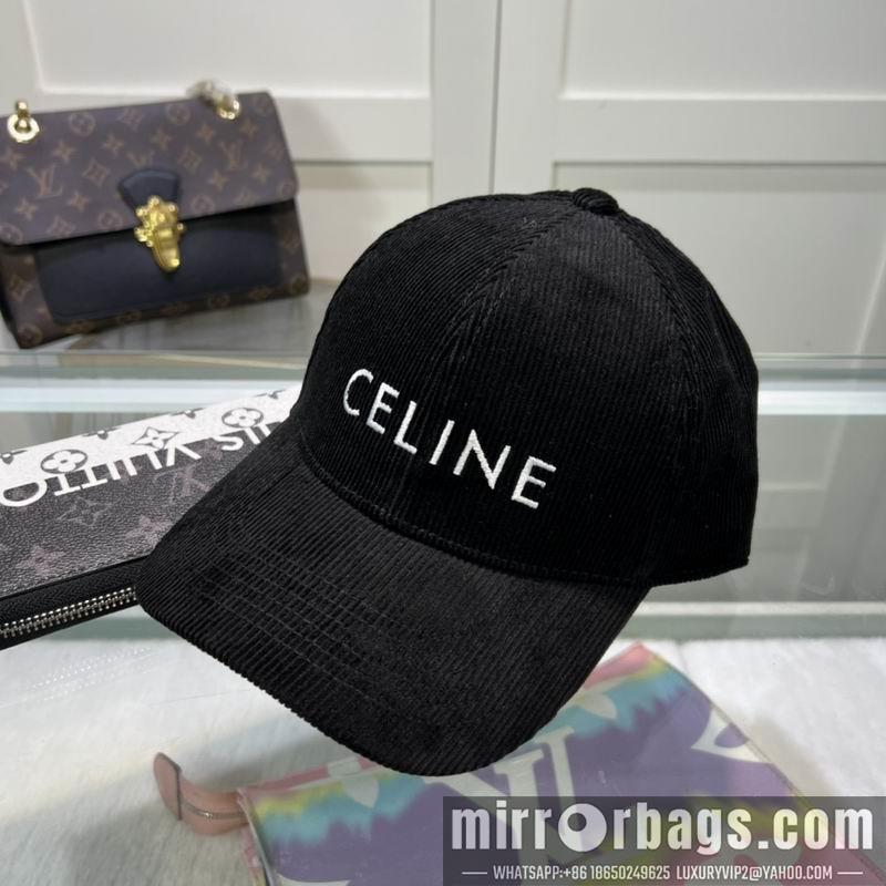 Replica Celine Hat dx104