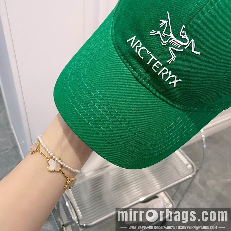 Replica Arcteryx Hat dx02