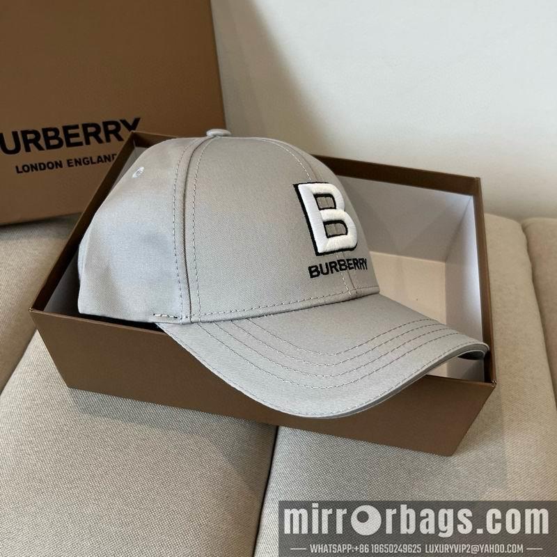 Replica Burberry Hat dx08