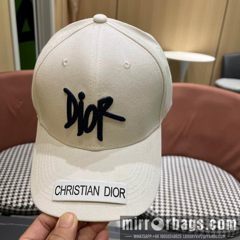 Replica Dior Hat 121401