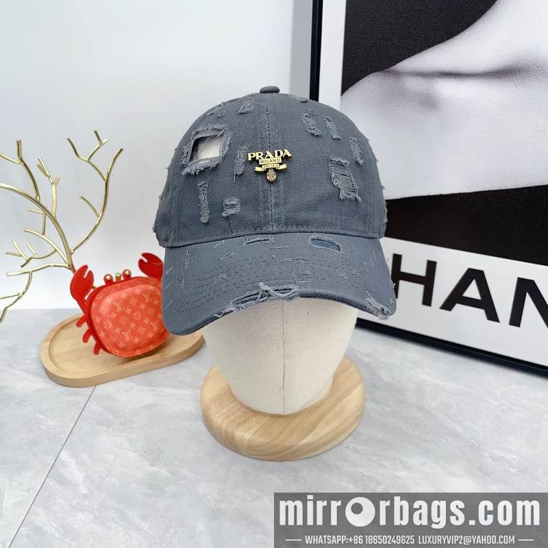 Replica Prada Hat dx13